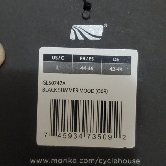 Cycle House by Marika short - Picture 4 of 5